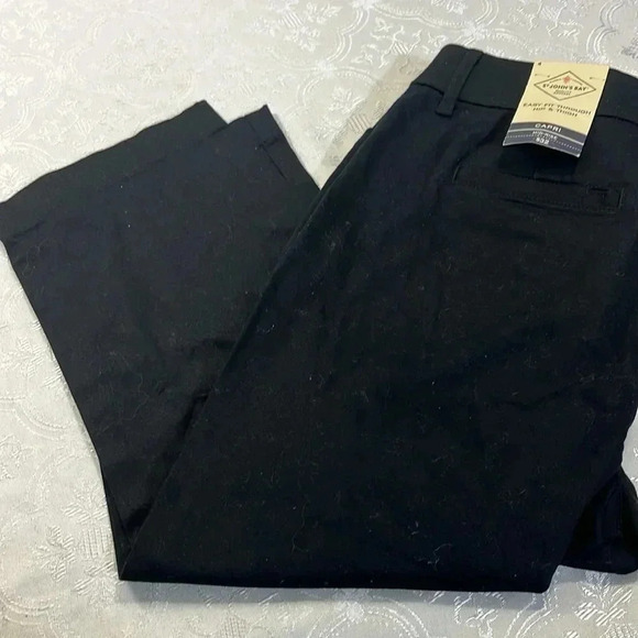 St. John’s Bay women’s capris size 4 - Picture 12 of 16